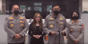 11 Tersangka Dalam Kasus Pembunuhan Berencana Terhadap Brigadir Joshua Akan Segera Masuk ke Tahap Persidangan