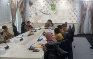 PJ Bupati Dani Ramdan Instruksikan TPID Antisipasi Kenaikan Bahan Pokok
