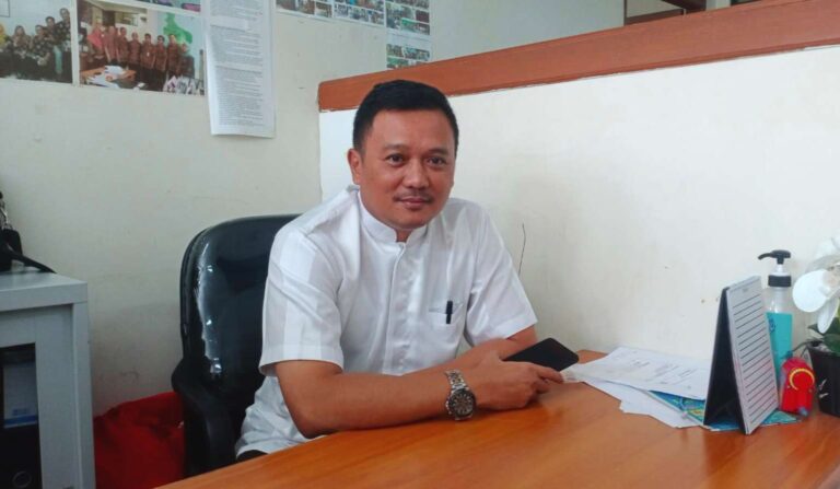 Pemkab Bekasi Targetkan 7500 Hewan Ternak Divaksin Pmk
