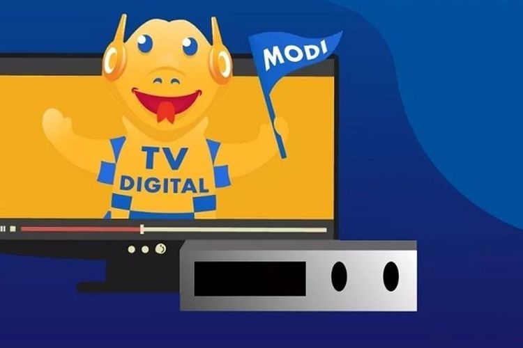 Manfaat Siaran Digital Bagi Masyarakat, Lembaga Penyiaran, dan Negara