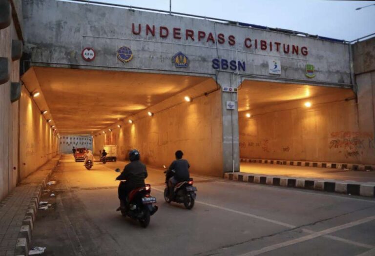 Kelurahan Wanasari Tambah ‘Mata Elang’ Untuk Cegah Kenakalan Remaja dan Gangguan Ketertiban Umum