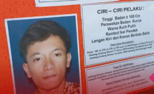 Identitas Pelaku Penusukan Bocah 12 Tahun di Cimahi Terungkap
