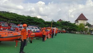 Prakiraan Cuaca Kabupaten Bekasi, Rabu 30 November 2022
