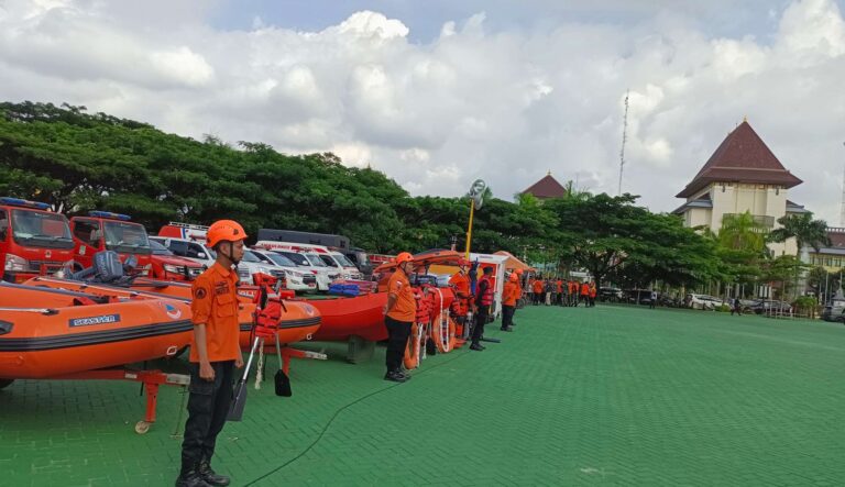 Prakiraan Cuaca Kabupaten Bekasi, Rabu 30 November 2022