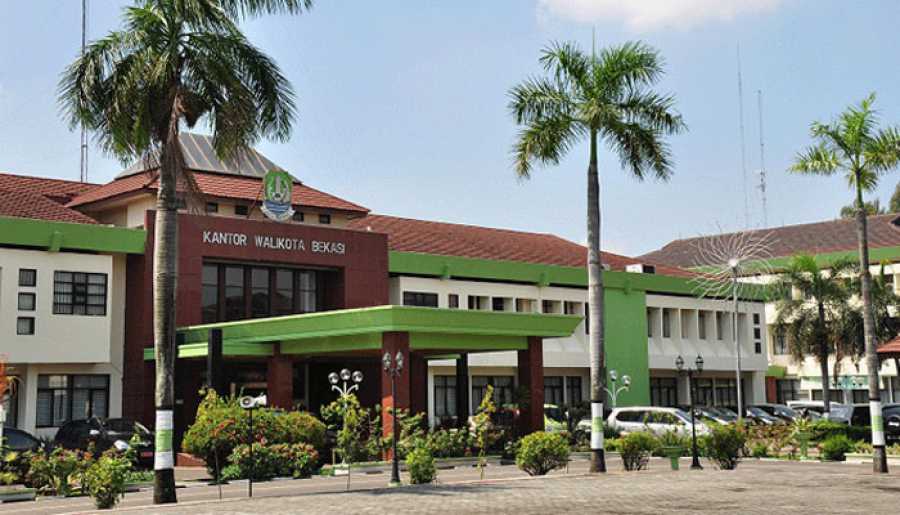 Pemkot Bekasi Pecat Guru SD Diduga Cabuli Muridnya