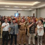 Masyarakat dan Dunia Usaha Diminta Peduli Penanganan Sampah