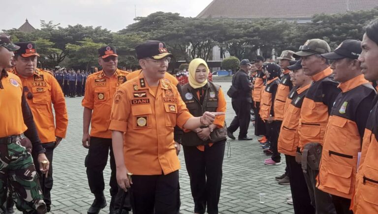 Prakiraan Cuaca BMKG untuk Wilayah Kabupaten Bekasi, Kamis 17 November 2022
